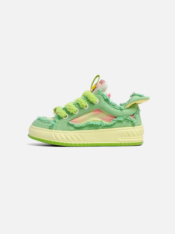 Tênis Manfinity Sneaker Deep Forest — Foto 1
