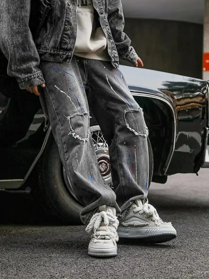 Tênis Manfinity Sneaker Deep Forest — Foto 10
