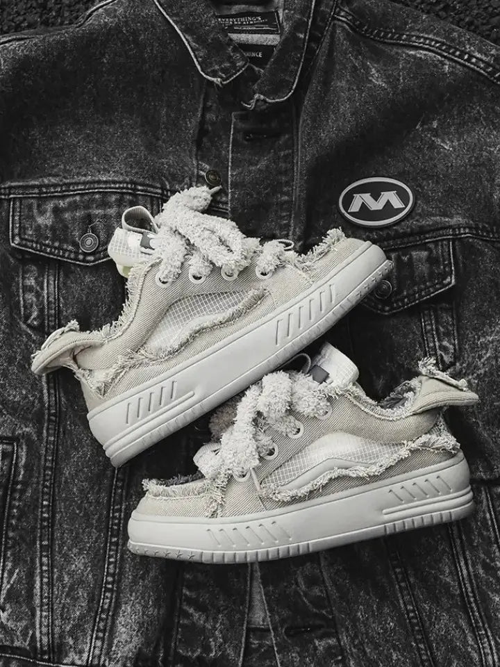 Tênis Manfinity Sneaker Deep Forest — Foto 9