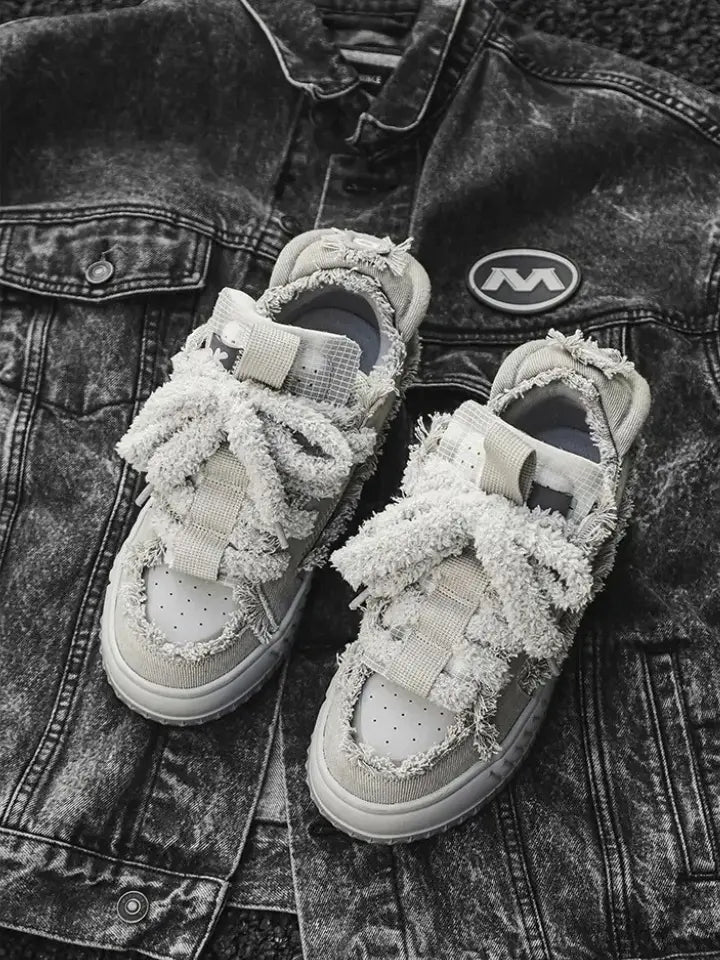 Tênis Manfinity Sneaker Deep Forest — Foto 8