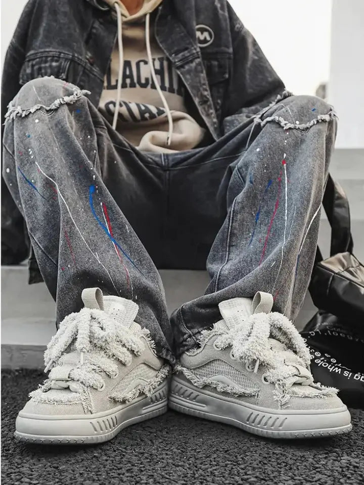 Tênis Manfinity Sneaker Deep Forest — Foto 11