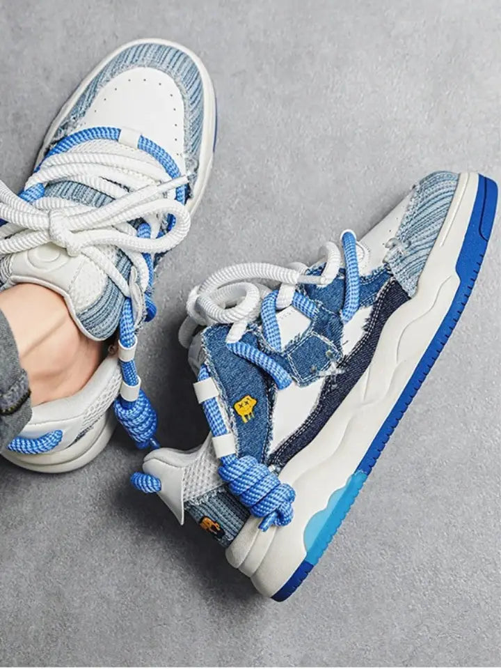 Tênis Manfinity Sneaker Haze 'Poom' — Foto 3