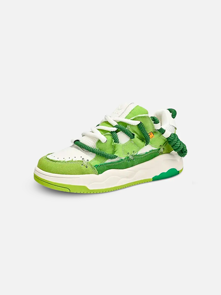Tênis Manfinity Sneaker Haze 'Poom' — Foto 1