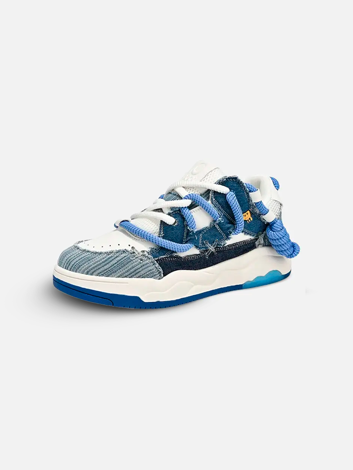 Tênis Manfinity Sneaker Haze 'Poom' — Foto 2