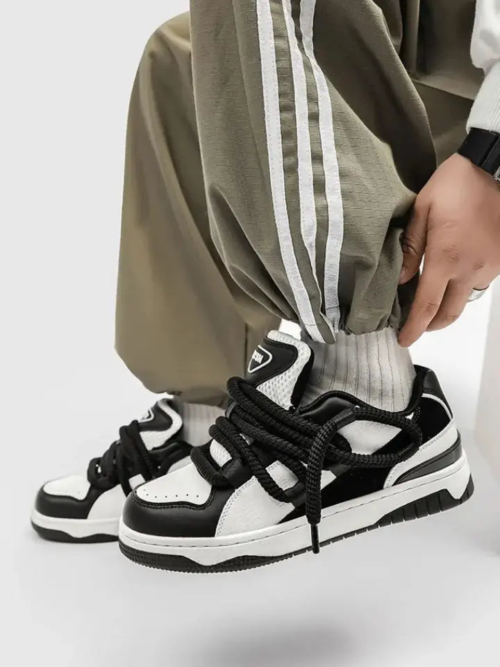 Tênis Manfinity Sneaker NonLow — Foto 3