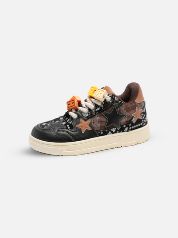 Tênis Manfinity Sneaker Star Scott — Foto 1