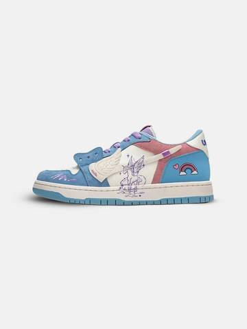 Tênis Manfinity Sneaker Unicorn 1997 — Foto 1
