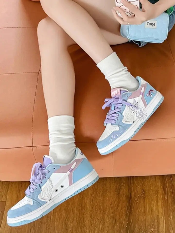 Tênis Manfinity Sneaker Unicorn 1997 — Foto 4