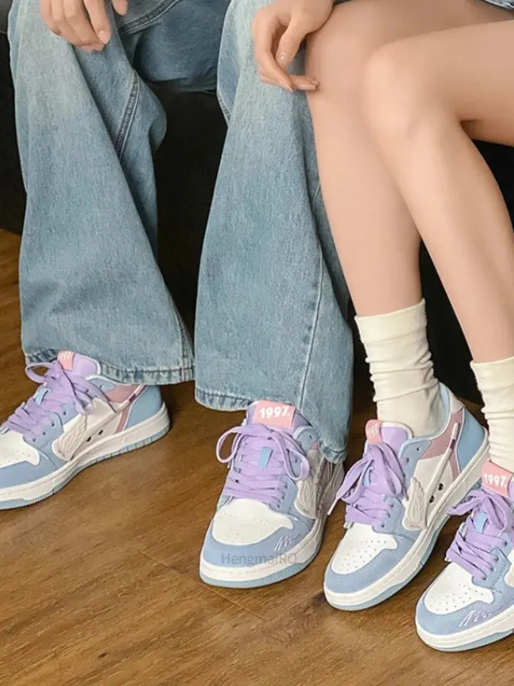 Tênis Manfinity Sneaker Unicorn 1997 — Foto 5