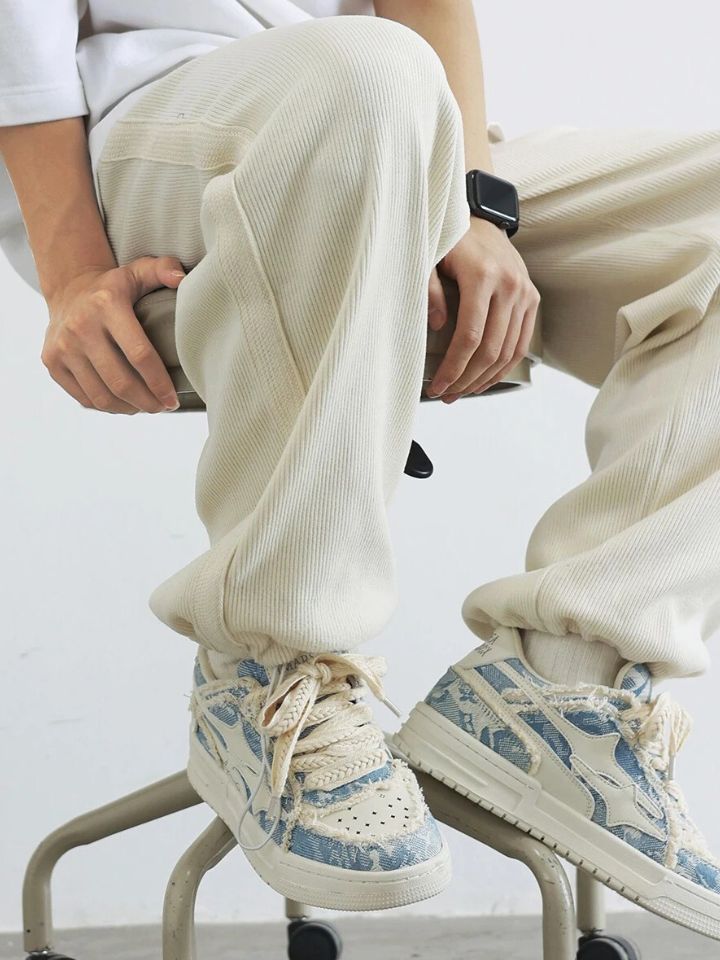 Tênis Manfinity Sneaker Bradok Fitch — Foto 3