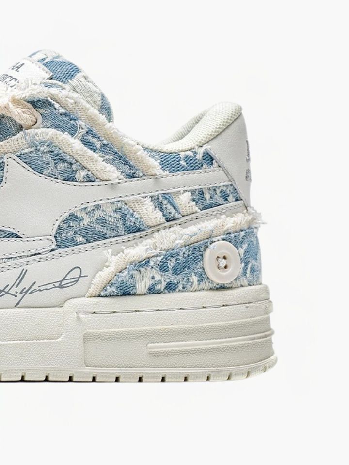 Tênis Manfinity Sneaker Bradok Fitch — Foto 10