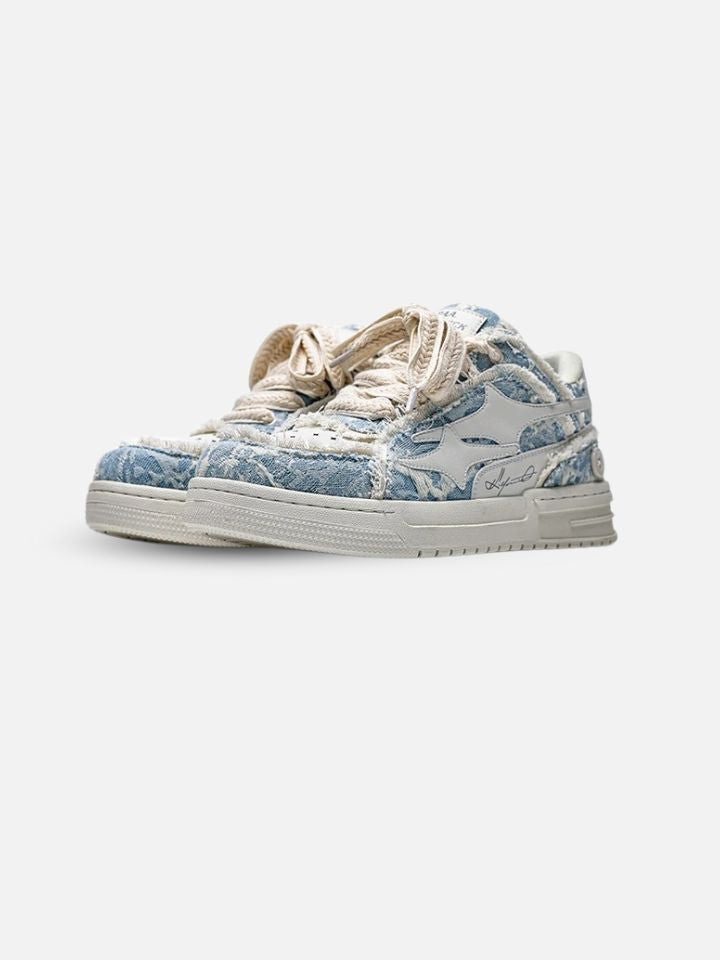 Tênis Manfinity Sneaker Bradok Fitch — Foto 11