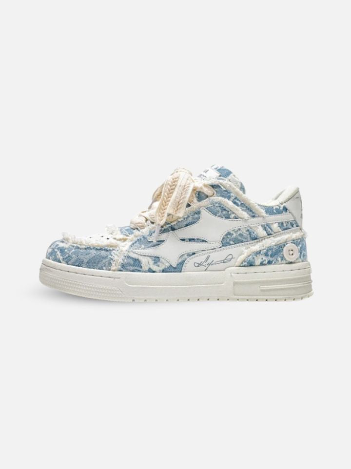 Tênis Manfinity Sneaker Bradok Fitch — Foto 1