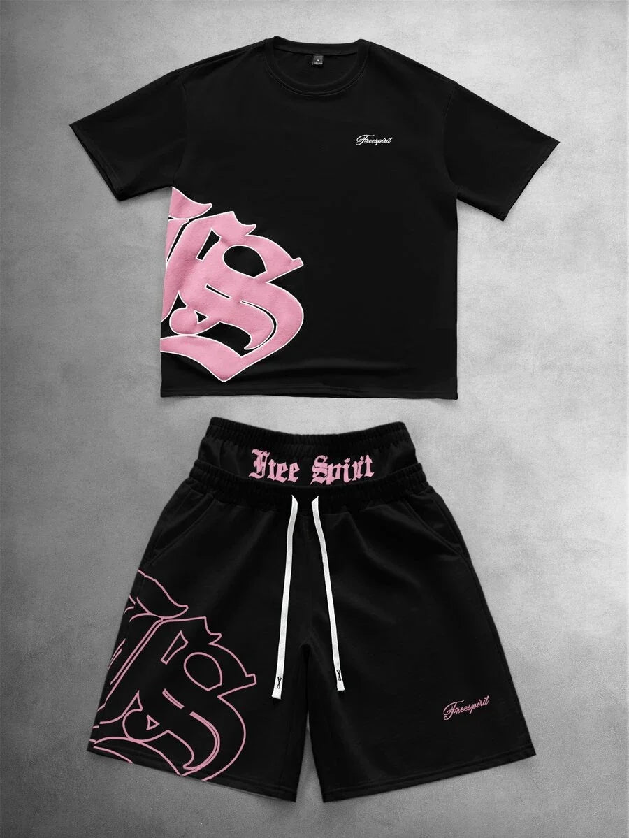 Shorts Manfinity Free Spirit