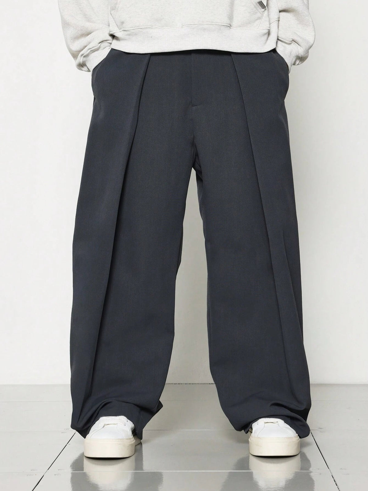 Calça Manfinity Alfaiataria — Foto 6