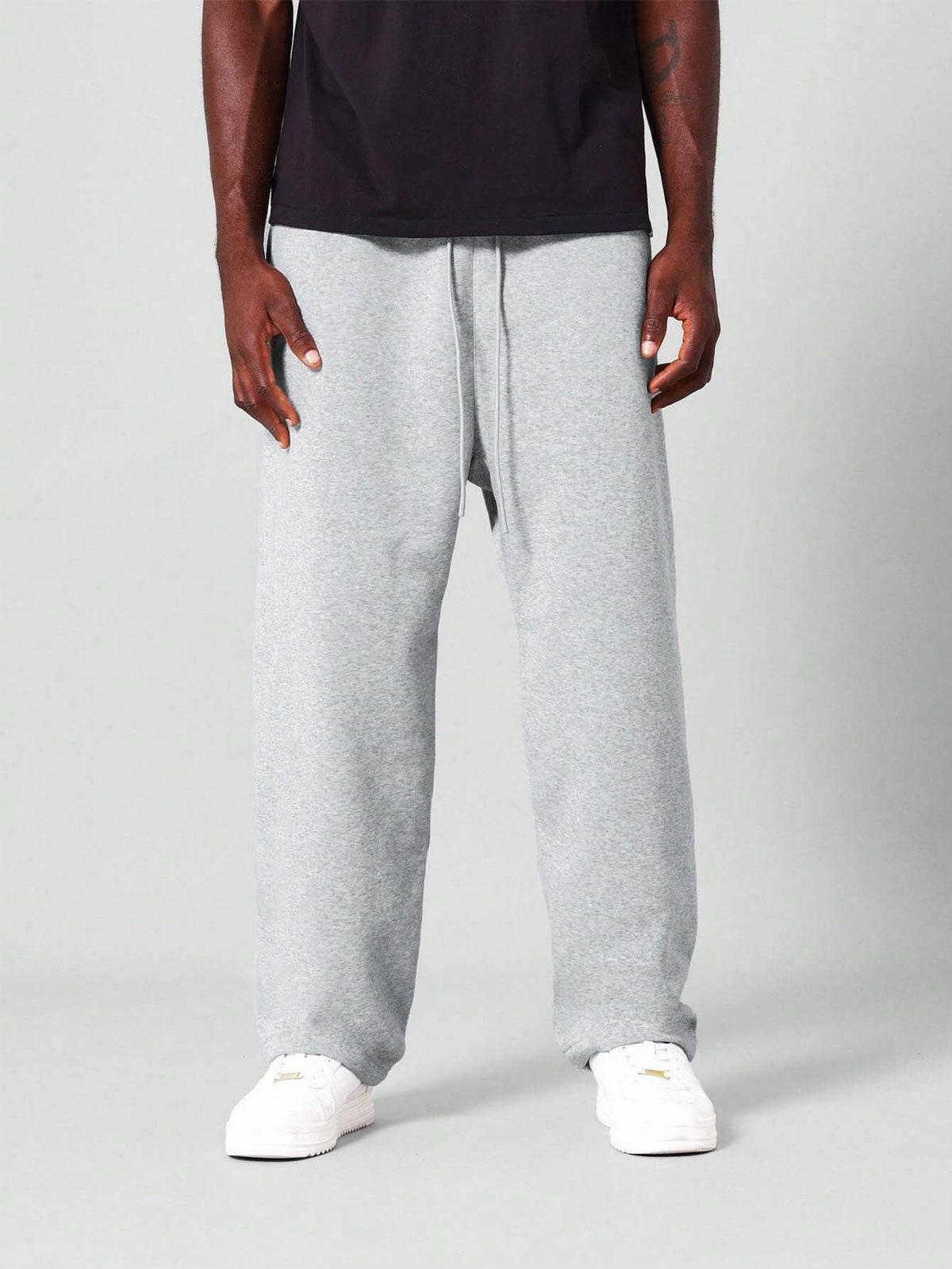 Calça Manfinity Jogger Clean — Foto 14