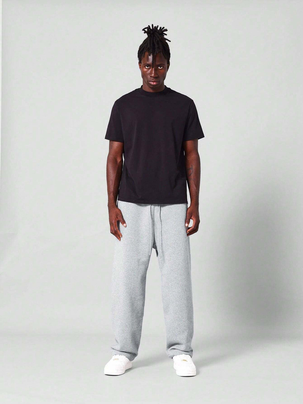 Calça Manfinity Jogger Clean — Foto 13