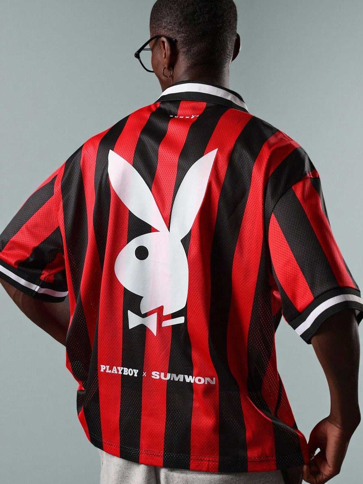 Polo Manfinity Milan — Foto 4