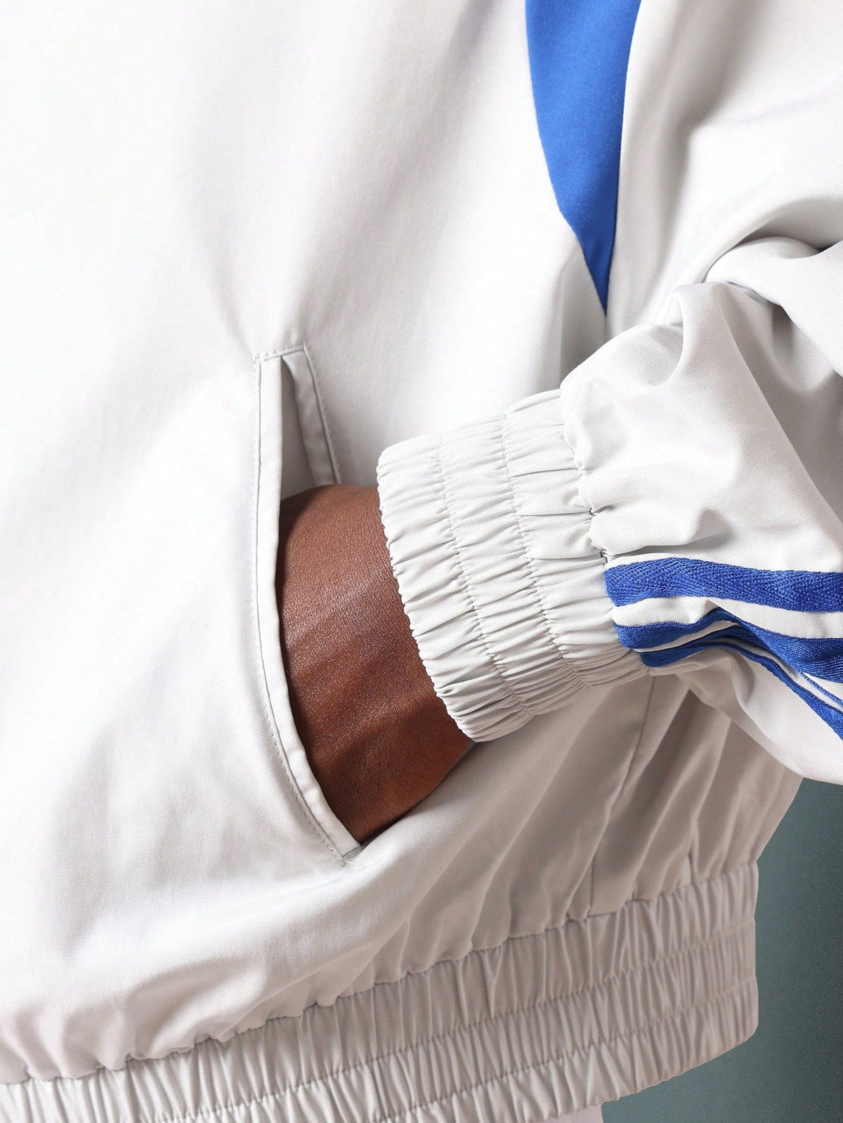 Blusa Manfinity Heritage — Foto 5