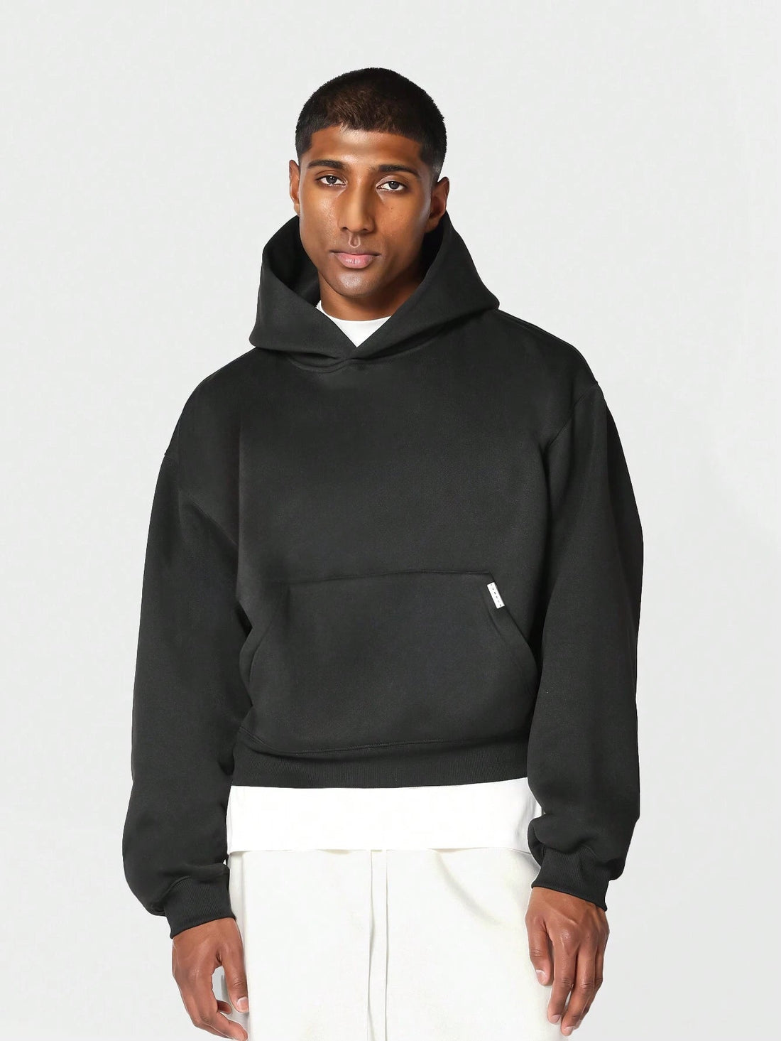 Moletom Manfinity Confort Fleece — Foto 1