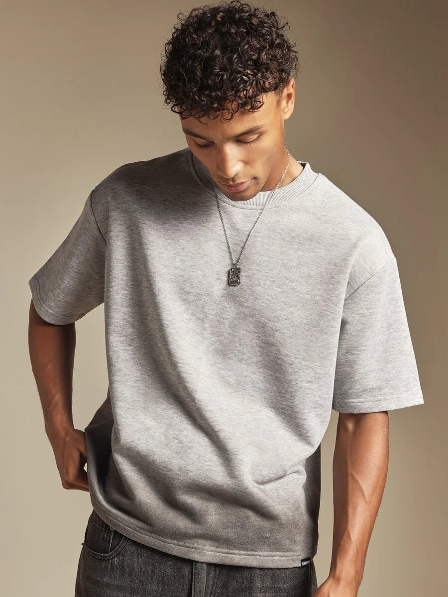Camiseta Manfinity Signature — Foto 42