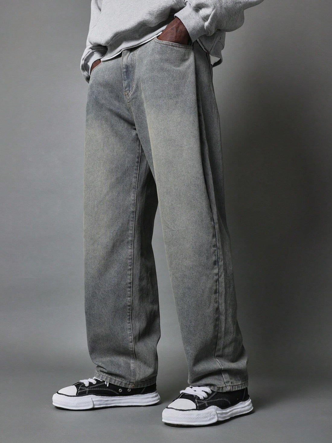 Calça Manfinity Skater — Foto 1