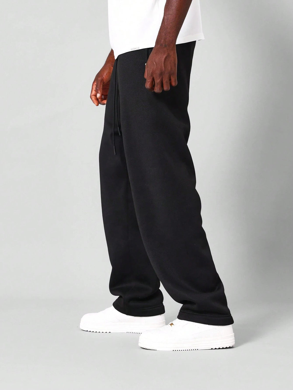 Calça Manfinity Sporting Jogger — Foto 4
