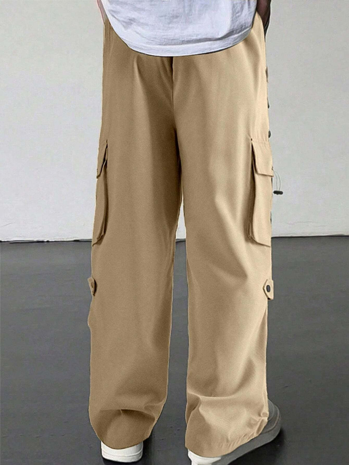 Calça Manfinity Bag's — Foto 7