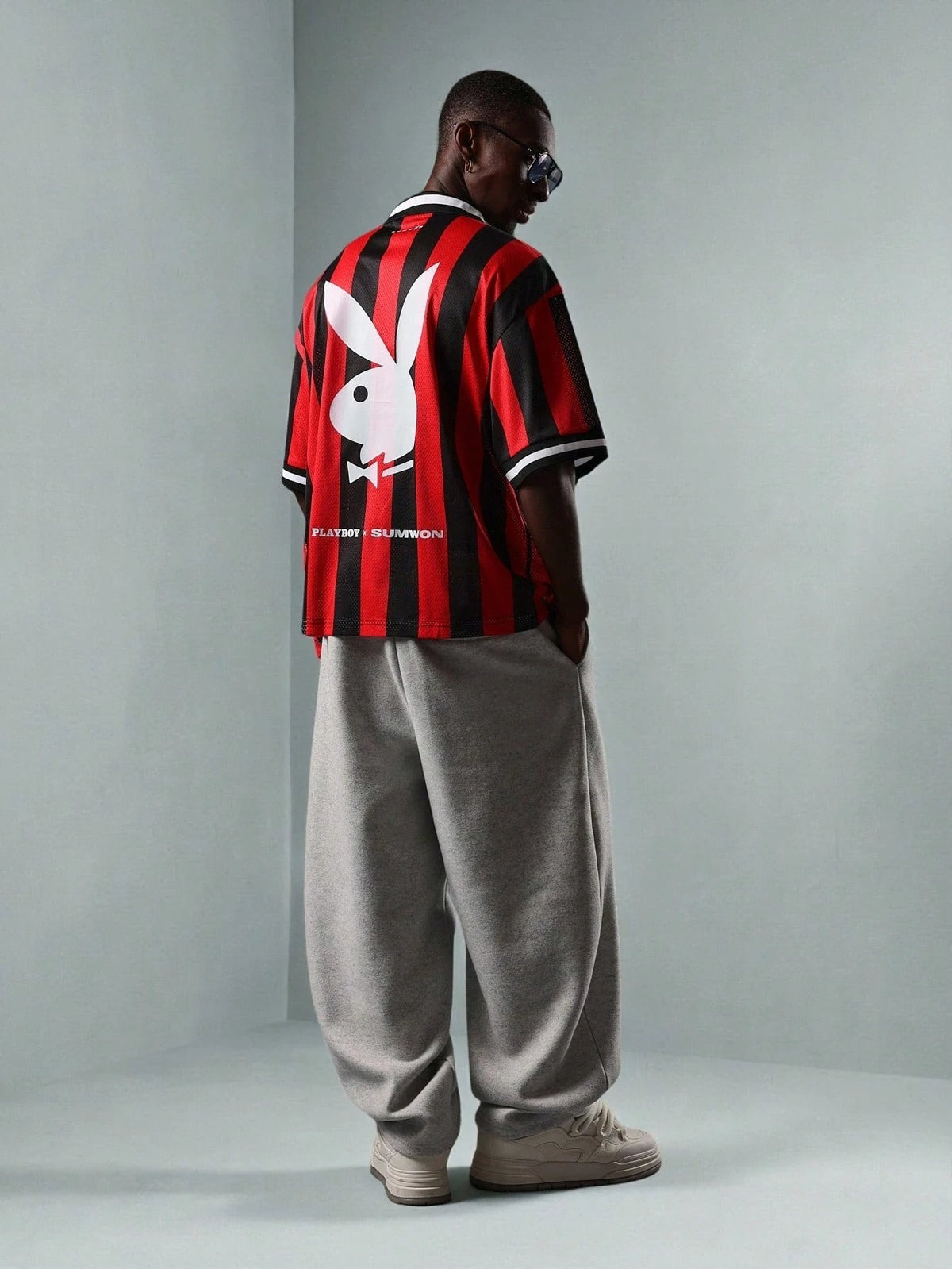 Polo Manfinity Milan — Foto 5