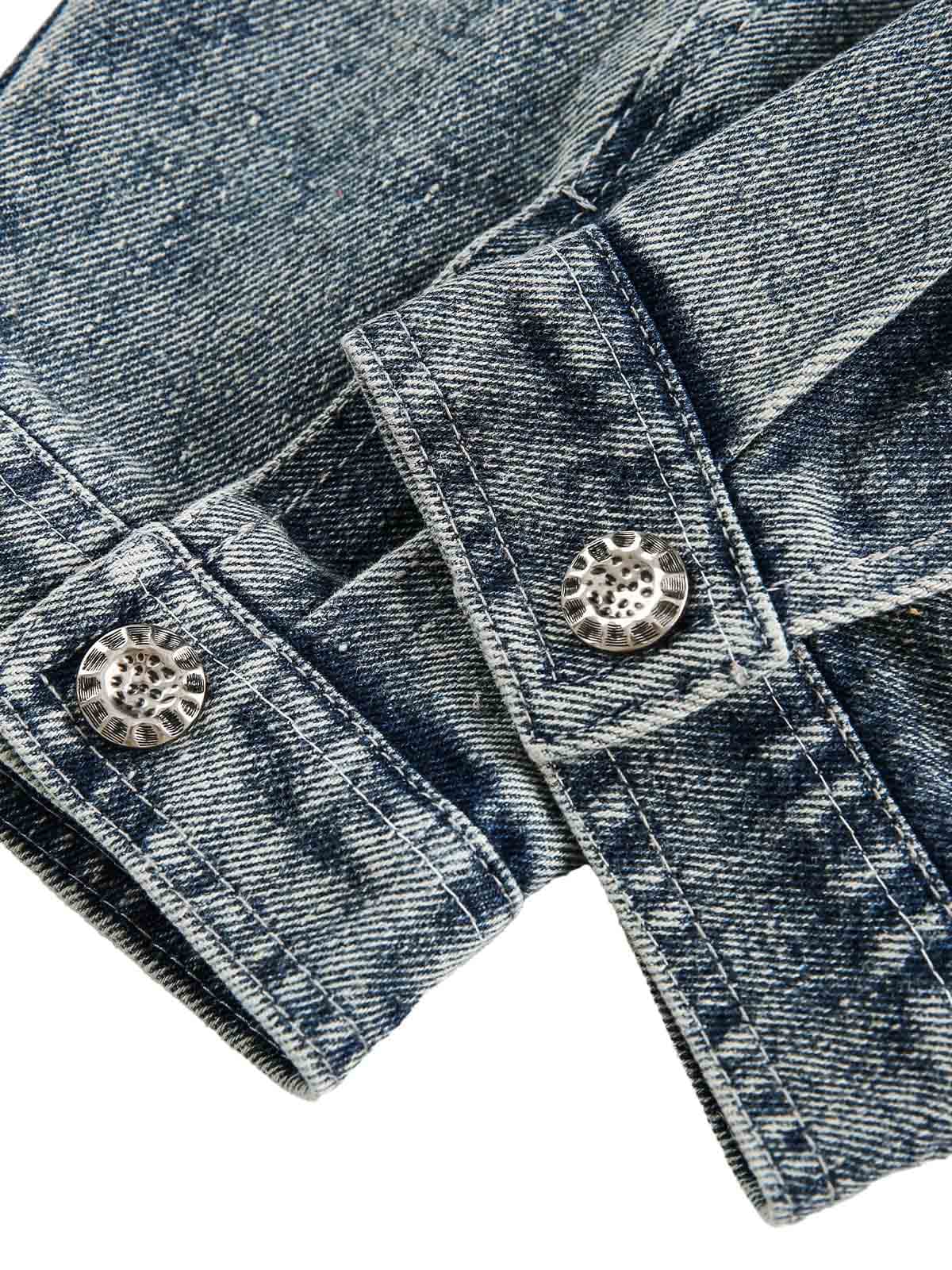 Jaqueta Manfinity Two-Piece — Foto 6