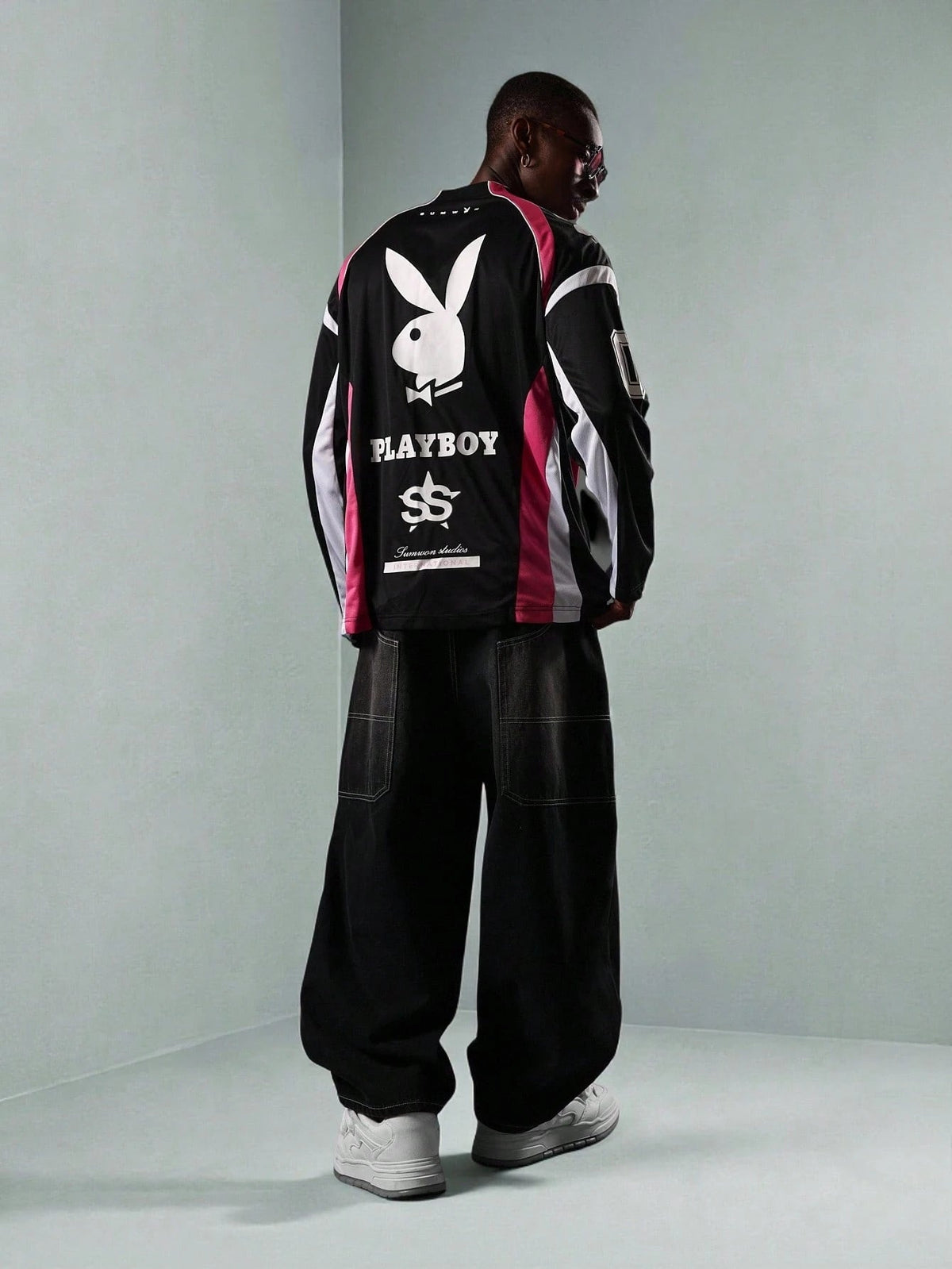 Camiseta Manfinity 09 Sporting — Foto 1