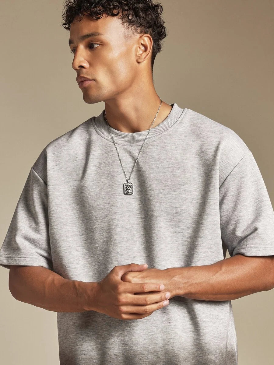 Camiseta Manfinity Signature — Foto 45