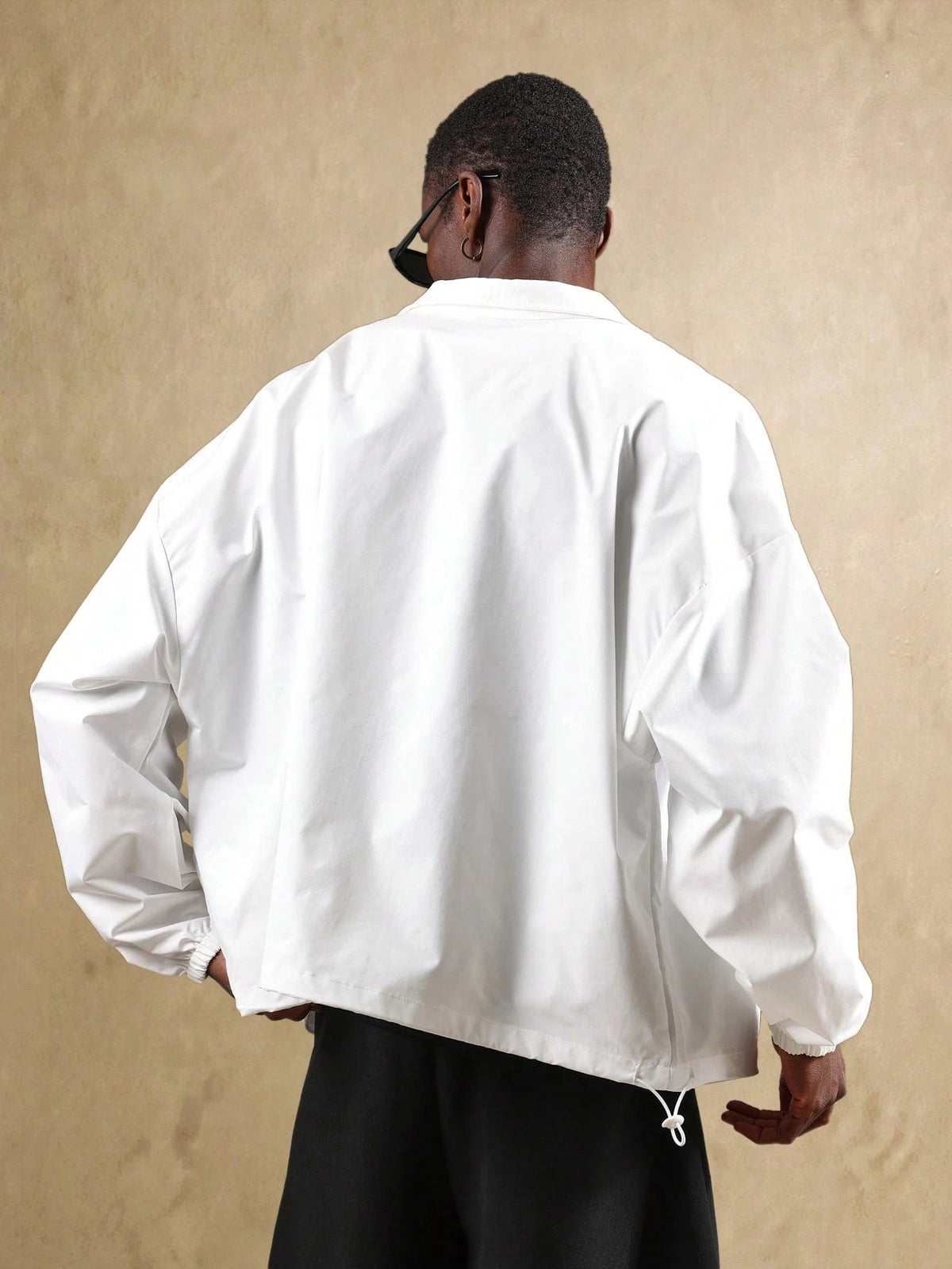 Blusa Manfinity Pista Drift — Foto 4