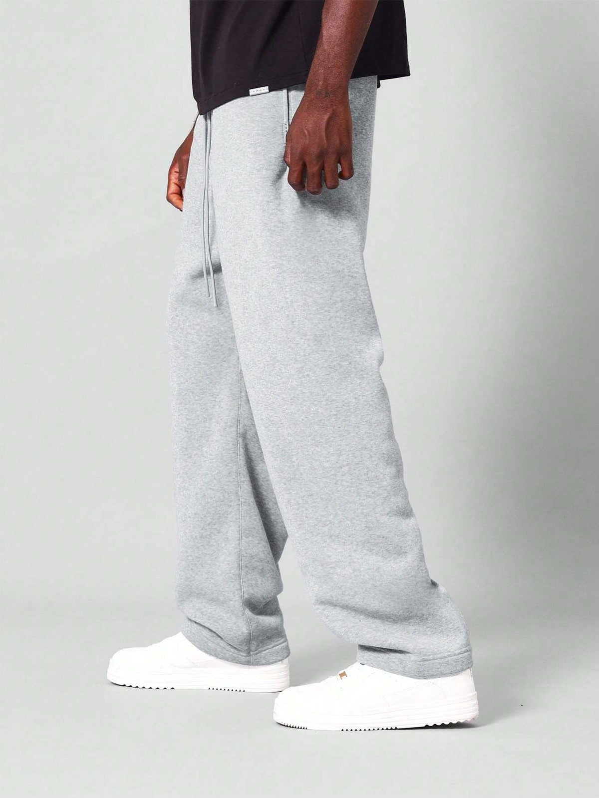 Calça Manfinity Jogger Clean — Foto 15