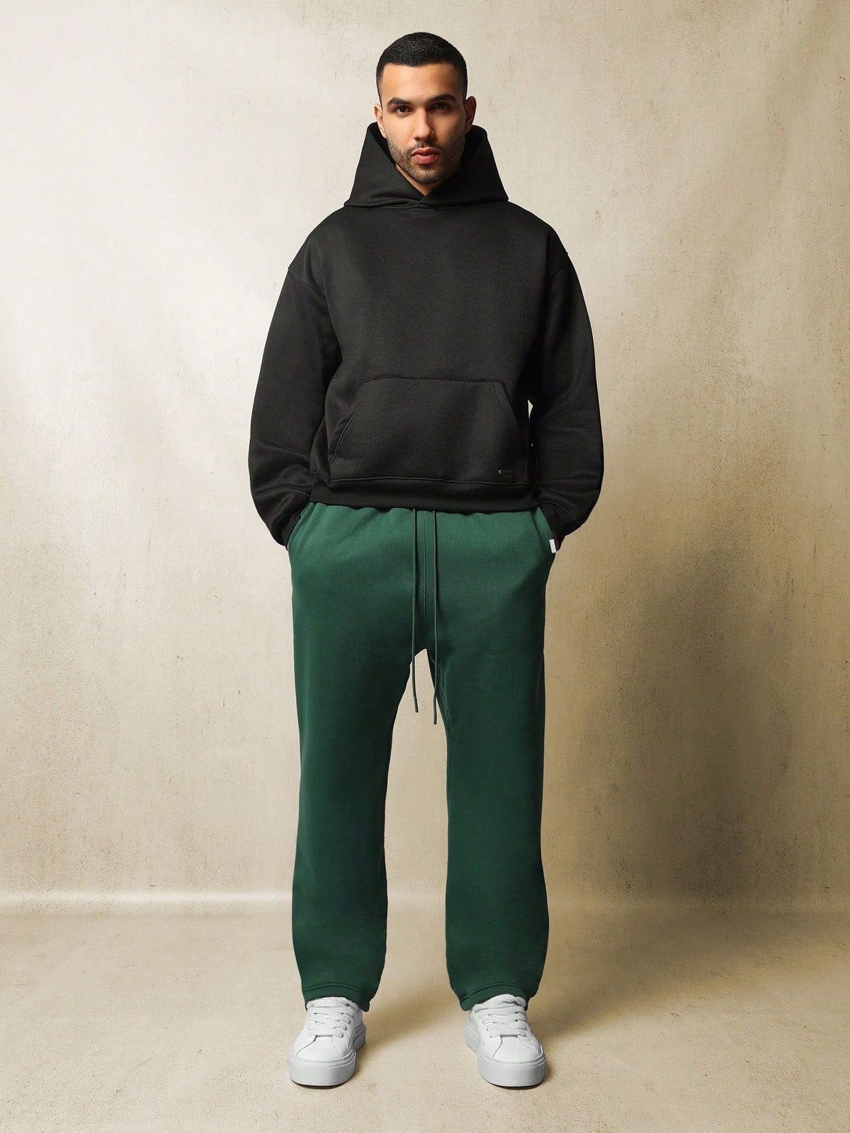 Calça Manfinity Sporting Jogger — Foto 1