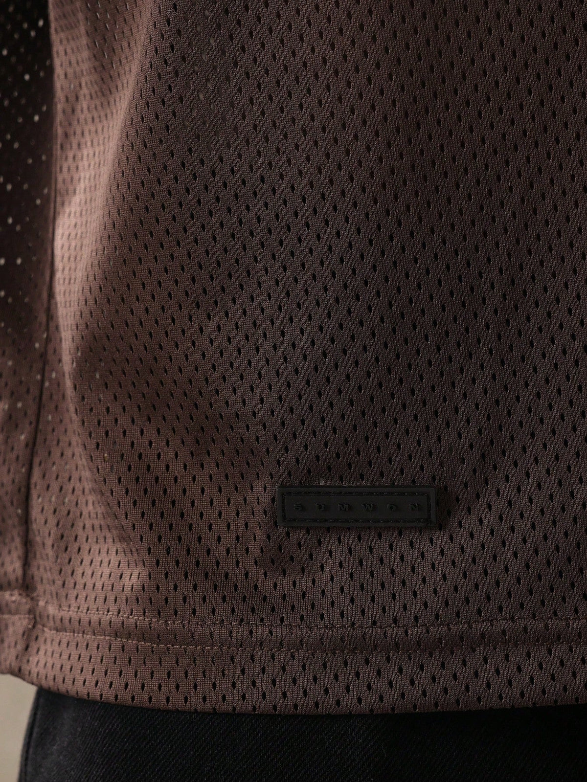 Camisa Manfinity Soccer NY — Foto 5