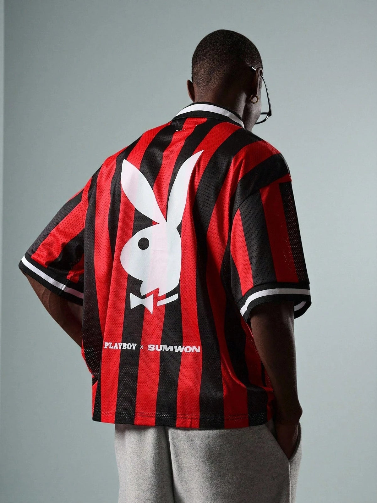 Polo Manfinity Milan — Foto 6