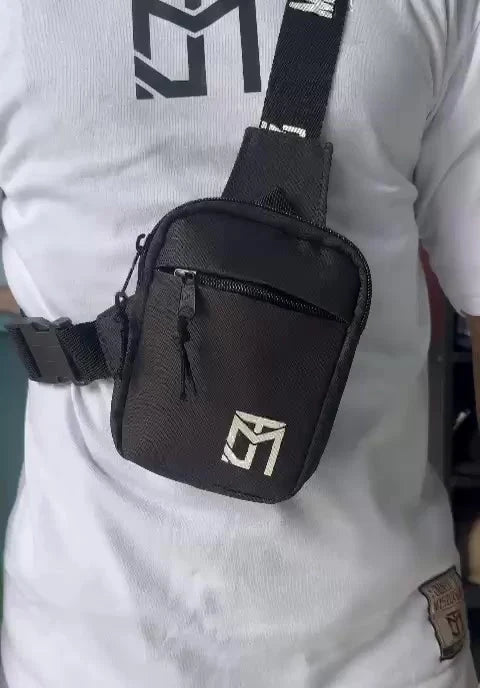 Shoulder bag Manfinity Vibe — Foto 1