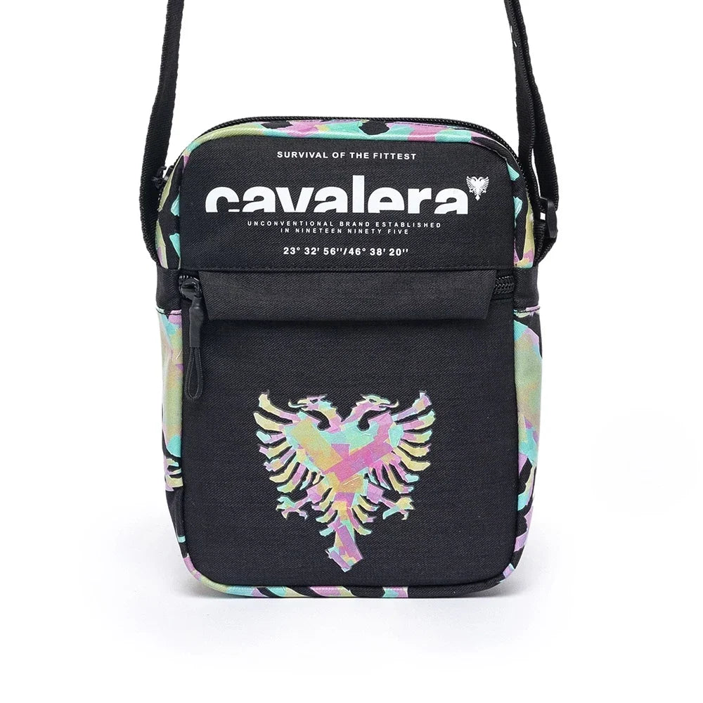 Shoulder bag Manfinity Cavalera Antifurto — Foto 1