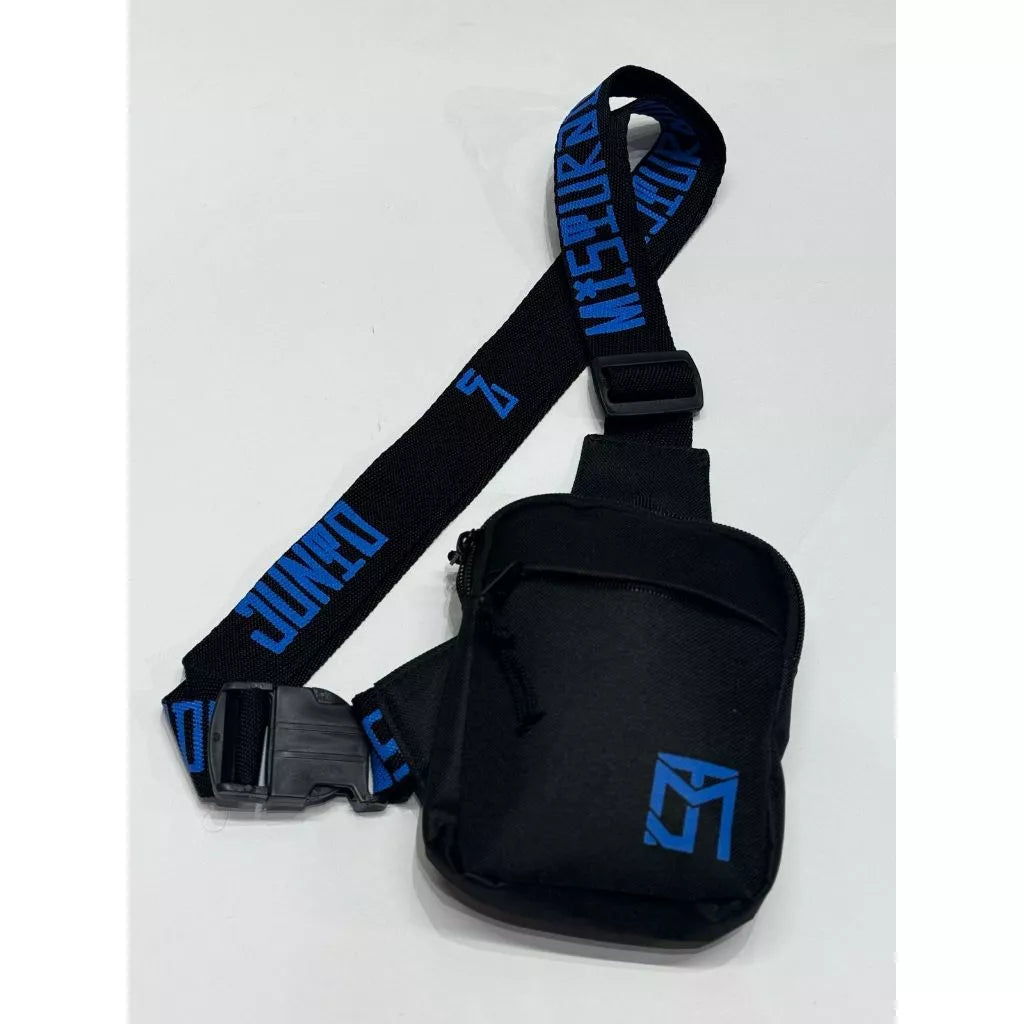 Shoulder bag Manfinity Vibe — Foto 4