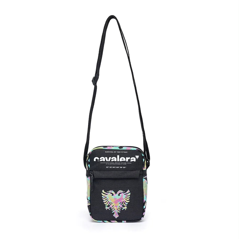 Shoulder bag Manfinity Cavalera Antifurto — Foto 1