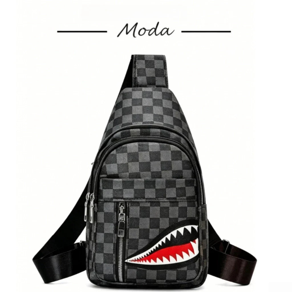 Shoulder bag Manfinity Chest Bag — Foto 1