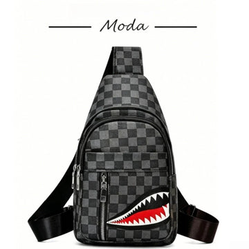 Shoulder bag Manfinity Chest Bag — Foto 1