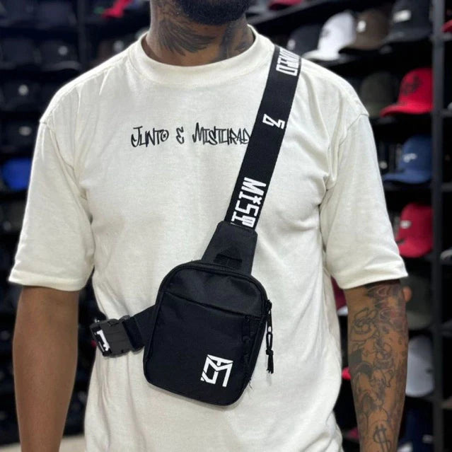 Shoulder bag Manfinity Vibe — Foto 1