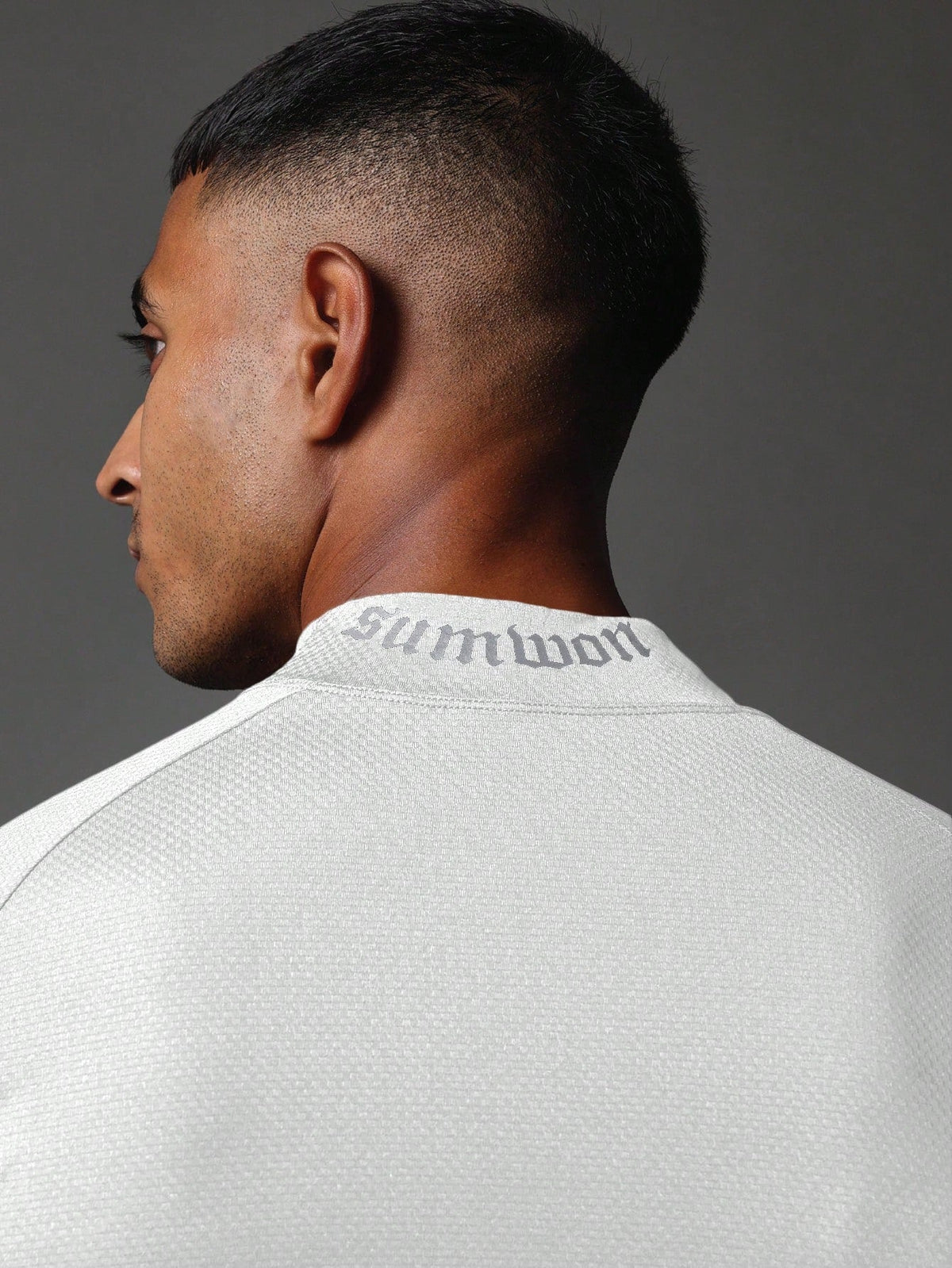 Camiseta Manfinity Fit Longer — Foto 9