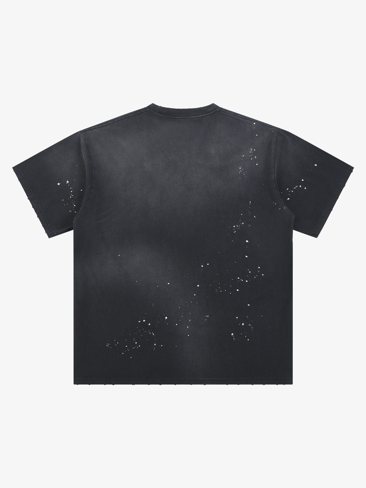 Camiseta Manfinity Studios Cyber Racer R9 — Foto 9