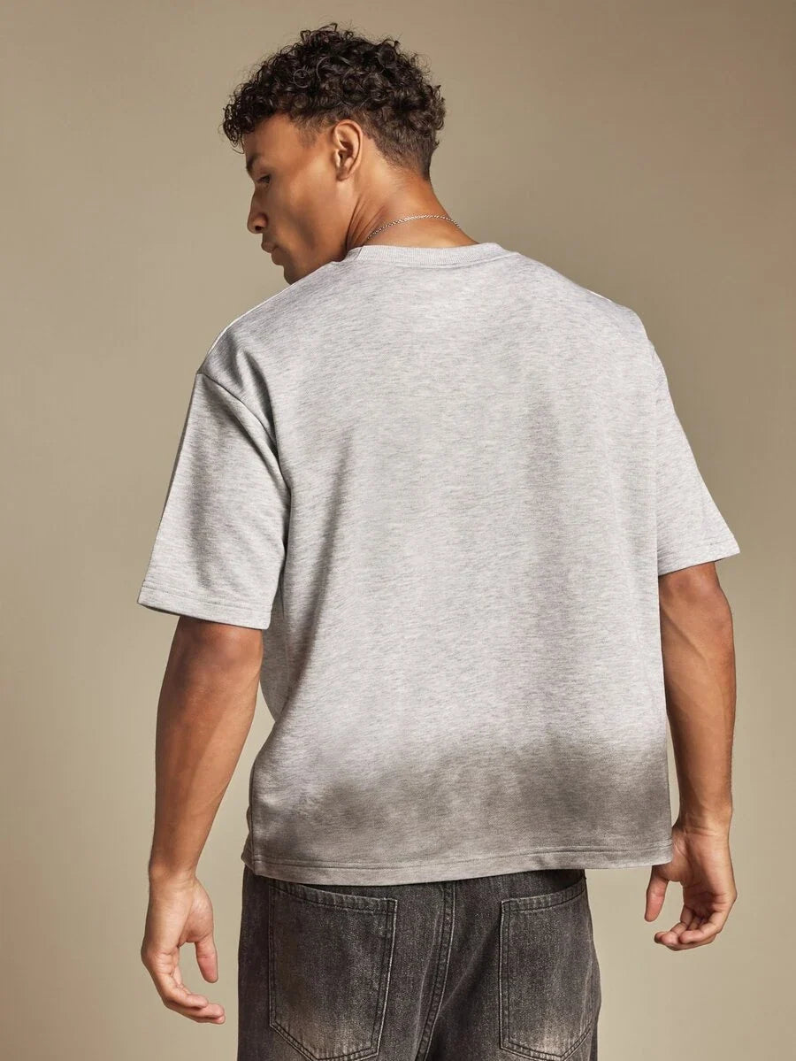 Camiseta Manfinity Signature — Foto 43