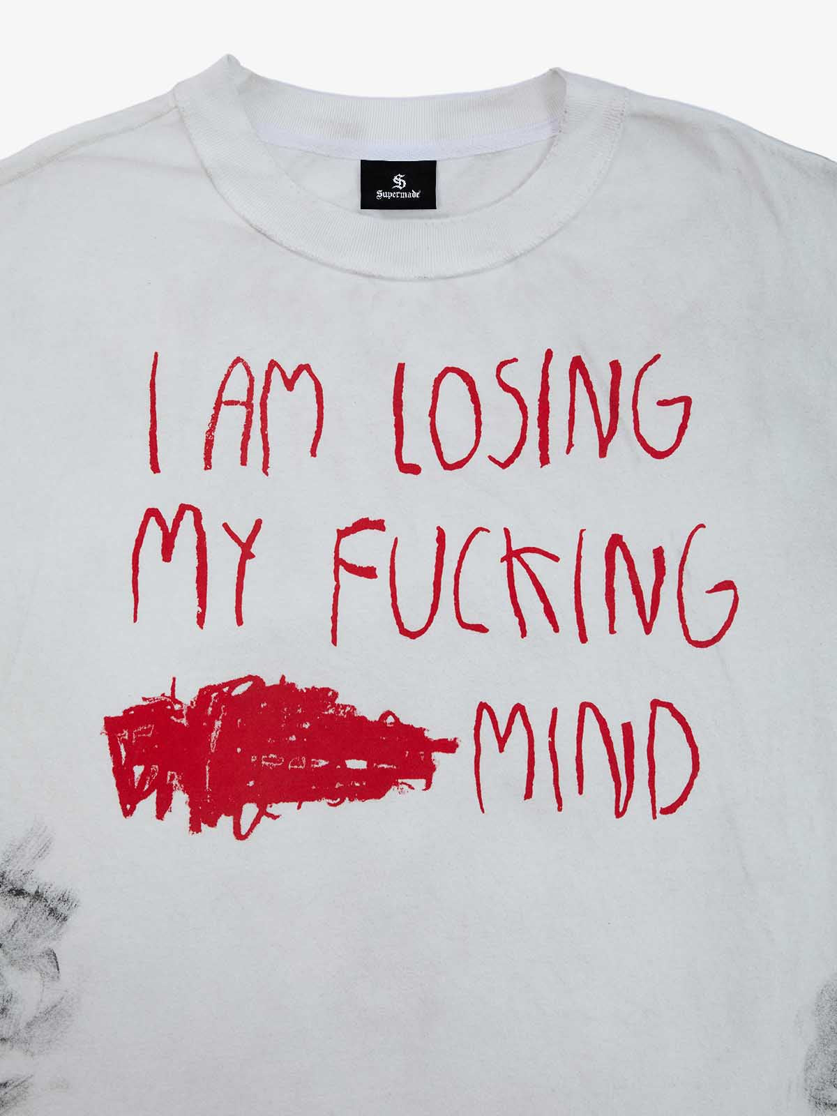 Regata Manfinity Losing My Mind — Foto 7