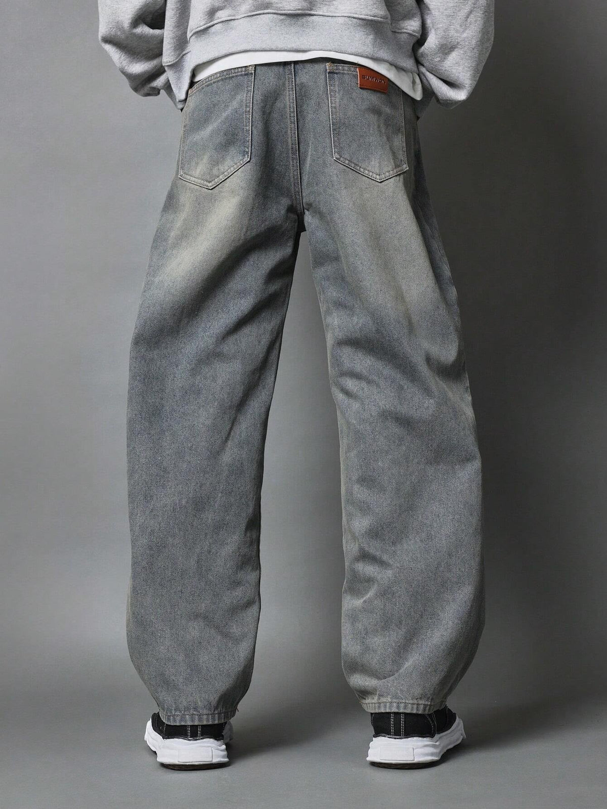 Calça Manfinity Skater — Foto 3