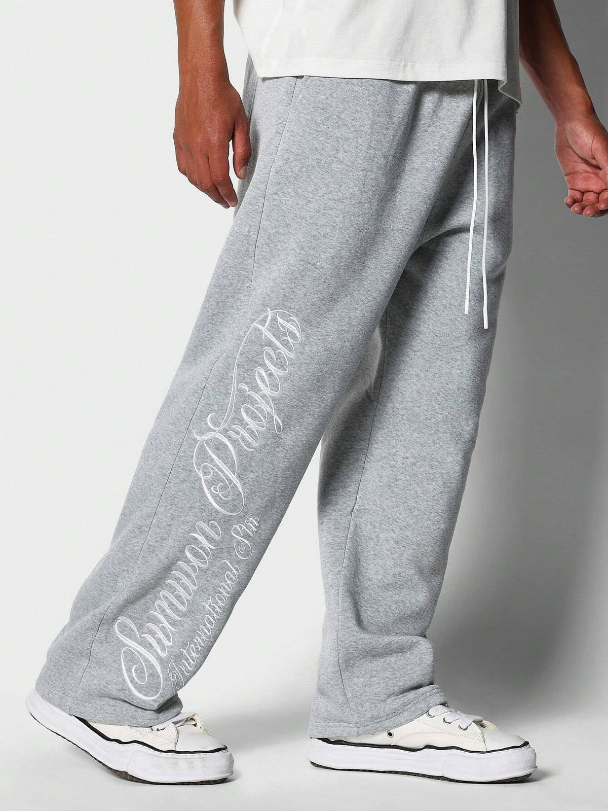 Calça Manfinity Cargo Clean Cold — Foto 3